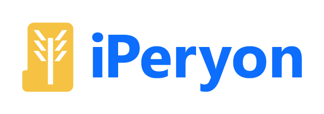 iPeryon